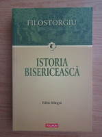 Filostorgiu - Istoria bisericeasca