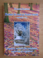 Florea Buzincu - Picaturi de roua pe frunze uscate (volumul 7)