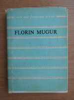 Anticariat: Florin Mugur - Dansul cu cartea