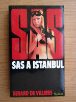 Gerard de Villiers - Sas a Istanbul