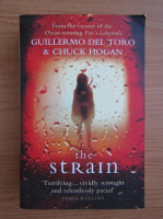 Guillermo del Toro - The strain