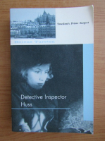 Helene Tursten - Detective Inspector Huss