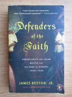 James Reston - Defenders of the Faith