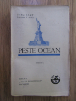 Jean Bart - Peste ocean (1929)