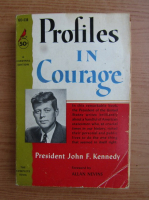 John F. Kennedy - Profiles in courage 