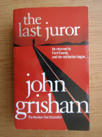 John Grisham - The last junior
