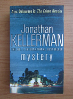 Jonathan Kellerman - Mystery