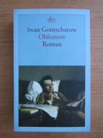Josef Hahn - Iwan Gontscharow Oblomow