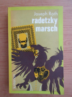 Joseph Roth - Radetzky marsch