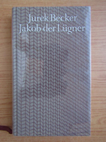 Jurek Becker - Jakob der Lugner