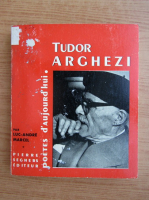 Luc-Andre Marcel - Tudor Arghezi 