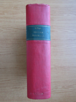 Lucian Blaga - Trilologia valorilor (1946, Editie Princeps)