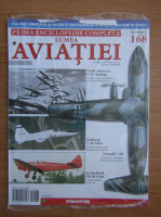 Lumea aviatiei, nr. 168