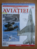 Lumea aviatiei, nr. 39