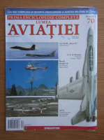 Lumea aviatiei, nr. 70