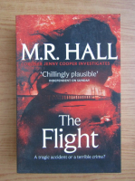 M. R. Hall - The flight