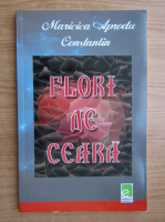 Maricica Aprodu Constantin - Flori de ceara