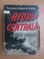 Marietta Saghinian - Hidrocentrala