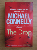 Michael Connelly - The drop