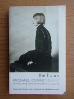 Michael Cunningham - The hours