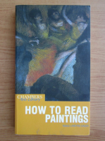 Nadeije Laneyrie Dagen - How to read paintings