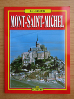 Nicolas Simonnet - Le livre d'or Mont-Saint-Michel