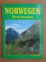 Norwegen. Dach Europas