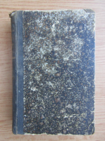 P. Teulescu - Revolutia si revolutionarii (2 volume coligate, 1878)