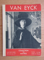 Anticariat: Paul Gay - Van Eyck