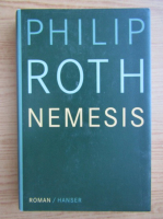 Philip Roth - Nemesis