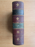 R. Garraud - Traite theorique et pratique du droit penal francais (volumul 5, 1894)