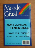 Revista Monde du Graal nr. 196, ianuarie-februarie 1992
