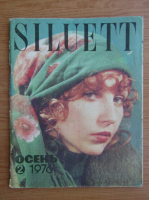 Revista Siluett, nr. 2, 1976