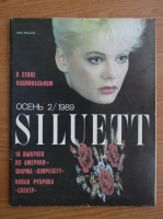 Revista Siluett, nr. 2, 1989