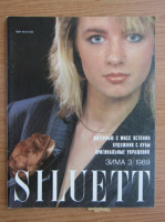 Revista Siluett, nr. 3, 1989