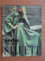 Revista Siluett, nr. 4, 1977
