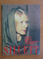 Revista Siluett, nr. 6, 1975