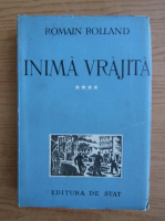 Romain Rolland - Inima vrajita (volumul 4)