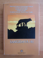 Sangidava, volumul 4