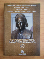 Sangidava (volumul 5)