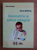 Silvia Bontas - Geometrie si calcul integral (2012)