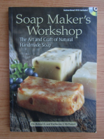 Soap Maker's workshop