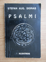 Anticariat: Stefan Augustin Doinas - Psalmi