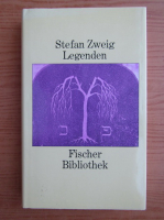 Stefan Zweig - Legenden
