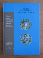 Studia numismatica et archaeologica