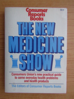 The new medicine show
