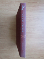 The sky clears. Poetry of the American Indians