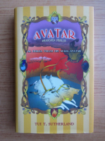 Anticariat: Tui T. Sutherland - Avatar. Amenintarea umbrelor (volumul 2)