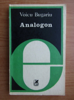 Anticariat: Voicu Bugariu - Analogon