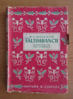W. Somerset Maugham - Saltimbancii (1937)